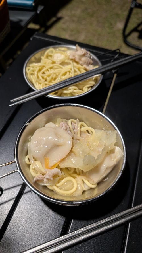 久しぶりの連泊キャンプ（ハーモニーランド付き） 野遊び浜キャンプ場 ファミリーキャンプ フリーサイト ヒゲキャンさんのキャンプブログ CAMPiii（キャンピー） -キャンプ専用SNS キャンプのすべてがここに集まる-