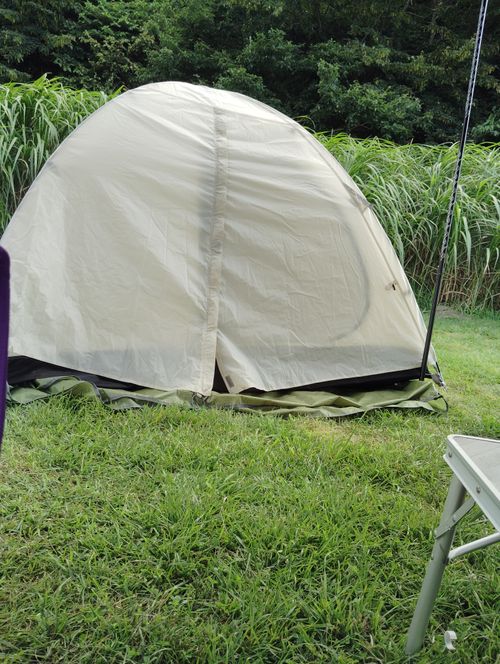 本栖湖サップ 本栖湖 SUMIKA CAMP FIELD グループキャンプ 区画サイト しずさんのキャンプブログ CAMPiii(キャンピー) -キャンプ専用SNS キャンプのすべてがここに集まる-