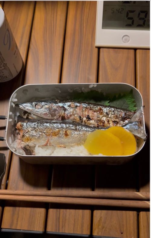 海辺で新米を愉しむキャンプ 丸山県民サンビーチ（キャンプ場） ソロキャンプ フリーサイト おくさんさんのキャンプブログ CAMPiii（キャンピー） -キャンプ専用SNS キャンプのすべてがここに集まる-