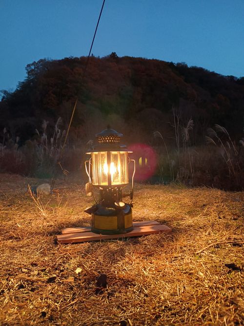 氷点下  軍幕キャンプ 角田大橋河川敷 ソロキャンプ フリーサイト ウエィダーさんのキャンプブログ CAMPiii（キャンピー） -キャンプ専用SNS キャンプのすべてがここに集まる-