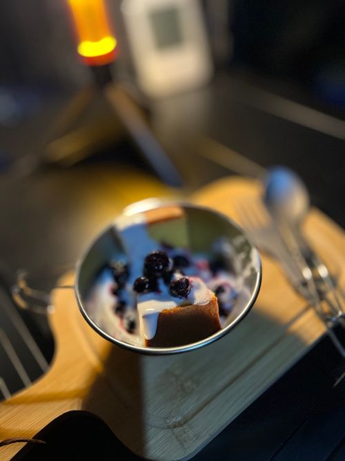 薪ストーブ　初インストール 火剣山キャンプ場 ソロキャンプ フリーサイト 区画サイト KABUTOさんのキャンプブログ CAMPiii（キャンピー） -キャンプ専用SNS キャンプのすべてがここに集まる-