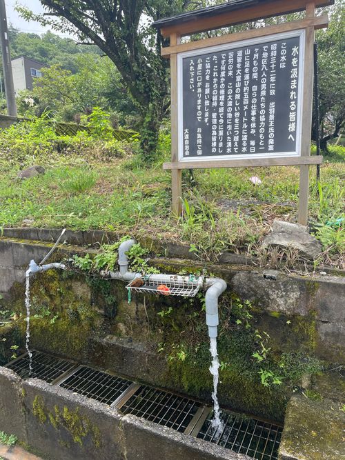 全力中年、ふたたび 大渡キャンプ場 グループキャンプ 区画サイト もるがんさんのキャンプブログ CAMPiii（キャンピー） -キャンプ専用SNS キャンプのすべてがここに集まる-