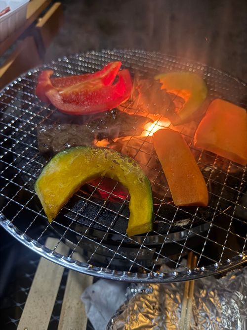 シンテント グループキャンプ 区画サイト オートサイト ちはみなさんのキャンプブログ CAMPiii（キャンピー） -キャンプ専用SNS キャンプのすべてがここに集まる-