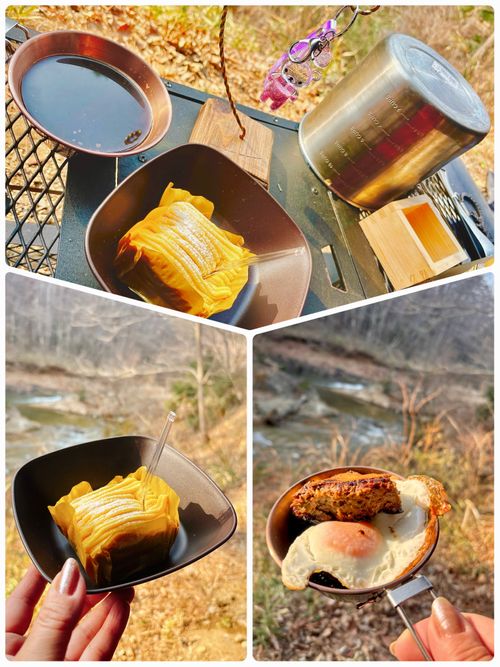 自然と一体！サウナと小川で「ととのう」贅沢時間 OUSE Camp＆Sauna TUULI（トゥーリ） Oniyomeさんのキャンプブログ CAMPiii（キャンピー） -キャンプ専用SNS キャンプのすべてがここに集まる-