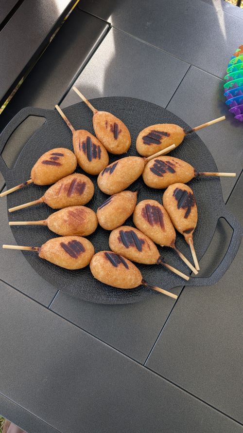 Sさんファミリーとこどもの日キャンプ🎏 （一財）学びやの里／木魂館キャンプ場 ファミリーキャンプ グループキャンプ フリーサイト ヒゲキャンさんのキャンプブログ CAMPiii（キャンピー） -キャンプ専用SNS キャンプのすべてがここに集まる-