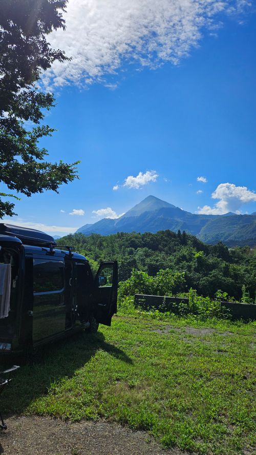 霧ヶ峰~金峰山~上高地 長野県 ソロキャンプ グループキャンプ 区画サイト オートサイト フリーサイト IZUIZUさんのキャンプブログ CAMPiii(キャンピー) -キャンプ専用SNS キャンプのすべてがここに集まる-