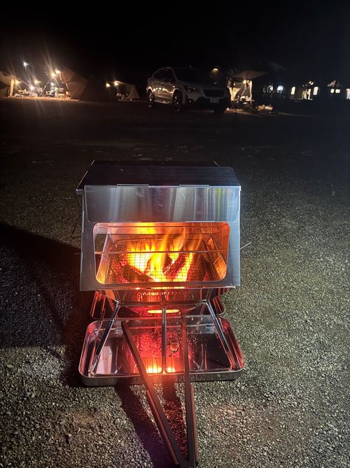 ピザ窯キャンプ ならここの里・居尻キャンプ場 グループキャンプ ソロキャンプ フリーサイト Aoさんのキャンプブログ CAMPiii（キャンピー） -キャンプ専用SNS キャンプのすべてがここに集まる-