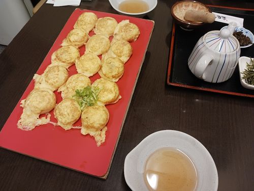 CAMPiii（キャンピー） vios outdoor'sさんのキャンプブログ 痛車で明石の旨い！を食べつくす...in 兵庫・明石🐙 RVパークE-POINT