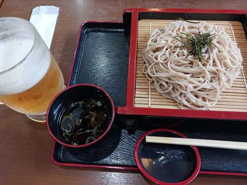 さい干しと温泉♨に旬の秋刀魚！ついでに試し張のキャンプ 十二坊温泉 オートキャンプ場 ファミリーキャンプ キャンピングカー vios outdoor'sさんのキャンプブログ CAMPiii（キャンピー） -キャンプ専用SNS キャンプのすべてがここに集まる-