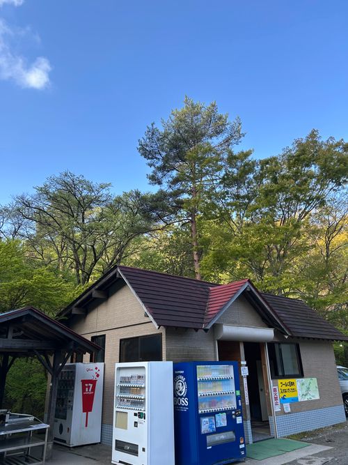 久しぶりのソロキャンプ🏕️ 道志の森キャンプ場 ソロキャンプ フリーサイト Genさんのキャンプブログ CAMPiii（キャンピー） -キャンプ専用SNS キャンプのすべてがここに集まる-