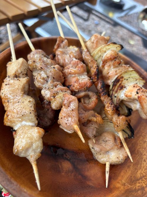 快気祝いしてくれた仲間とパッカンキャンプ⛺️ TASTE HOUSE ZEN グループキャンプ フリーサイト とのさんのキャンプブログ CAMPiii（キャンピー） -キャンプ専用SNS キャンプのすべてがここに集まる-