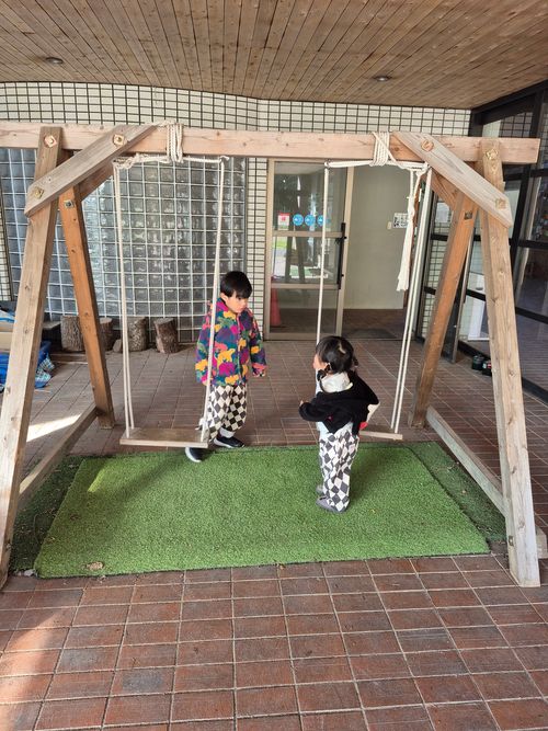 久しぶりにキャンプ HIKOSAN GARDEN CAMP ファミリーキャンプ 区画サイト オートサイト KSKさんのキャンプブログ CAMPiii（キャンピー） -キャンプ専用SNS キャンプのすべてがここに集まる-