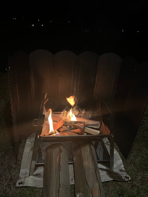 橘ふれあい公園キャンプ 橘ふれあい公園キャンプ場 ソロキャンプ オートサイト Maaaaaa!さんのキャンプブログ CAMPiii（キャンピー） -キャンプ専用SNS キャンプのすべてがここに集まる-