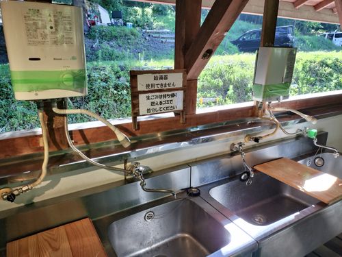 あの有名な無料キャンプ場の近くで、2025年4月から新体制でリスタートしたこの夏注目のお値打ちキャンプ場で避暑キャン1泊目ソロ(キャンプ場紹介もあるので長めです) 木曽駒オートキャンプ場 ソロキャンプ 区画サイト オートサイト たかたかぽんたさんのキャンプブログ CAMPiii(キャンピー) -キャンプ専用SNS キャンプのすべてがここに集まる-