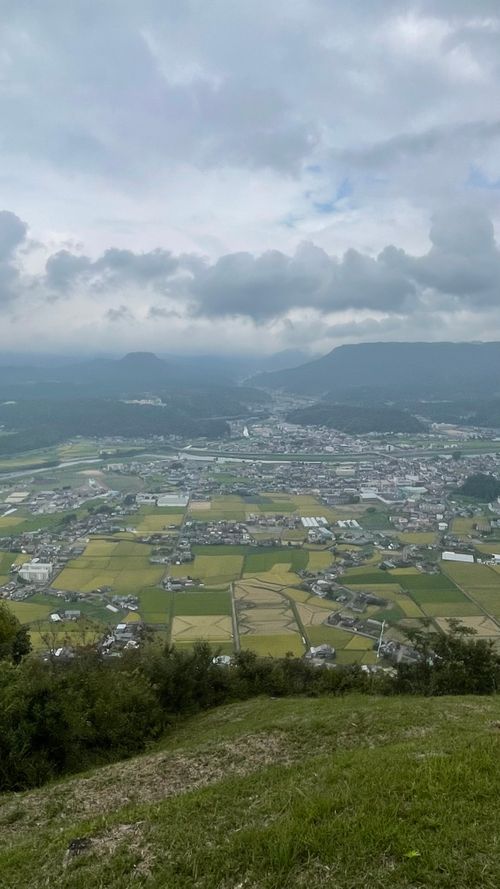 湯の森くす初キャンプNo,95 湯の森くす ファミリーキャンプ 区画サイト フォレキャンさんのキャンプブログ CAMPiii（キャンピー） -キャンプ専用SNS キャンプのすべてがここに集まる-