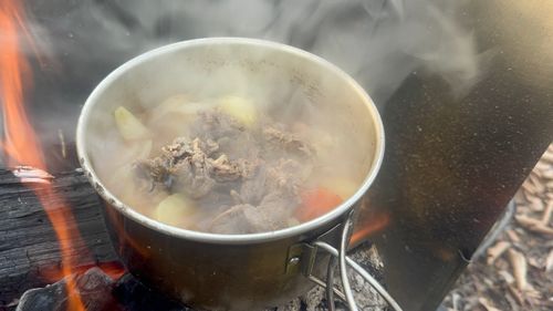 pica表富士2026年シーズンスタート PICA表富士 ソロキャンプ グループキャンプ フリーサイト まっつんさんのキャンプブログ CAMPiii（キャンピー） -キャンプ専用SNS キャンプのすべてがここに集まる-