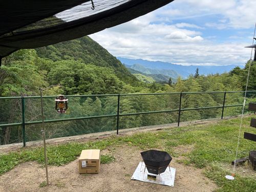 琴川キャンプ場でバレルサウナ🧖&zwj;♀️ 琴川キャンプ場 ソロキャンプ 区画サイト オートサイト ぺちゃさんのキャンプブログ CAMPiii（キャンピー） -キャンプ専用SNS キャンプのすべてがここに集まる-