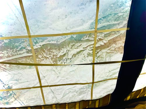 念願の雪中⛄️おじおばうさキャン△ in 板木まきばの里キャンプ場 〜 CAMP NO.173 小板まきばの里キャンプ場 ファミリーキャンプ グループキャンプ 区画サイト おじキャン△さんのキャンプブログ CAMPiii（キャンピー） -キャンプ専用SNS キャンプのすべてがここに集まる-