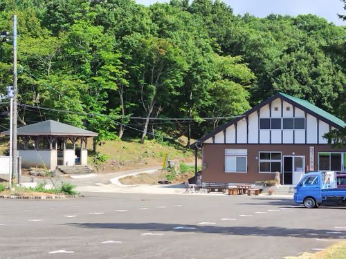 広々貸切キャンプ⛺️ 大和川森林公園高ノ峰プラトー ファミリーキャンプ フリーサイト セツさんのキャンプブログ CAMPiii（キャンピー） -キャンプ専用SNS キャンプのすべてがここに集まる-