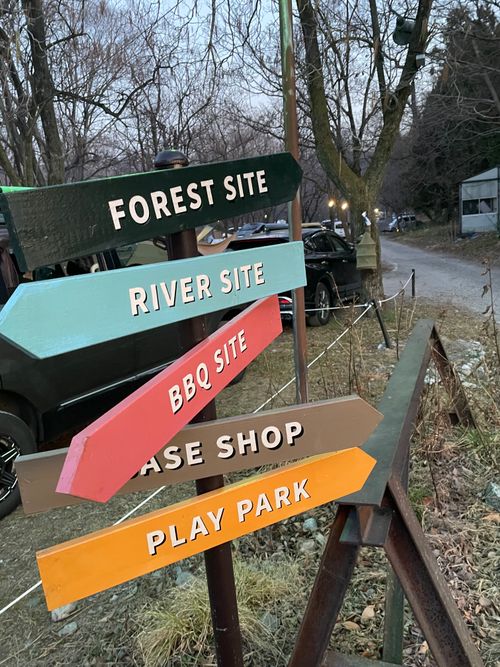 ファミキャン、時々、温泉とマンガ 武甲キャンプ場 ファミリーキャンプ 区画サイト もるがんさんのキャンプブログ CAMPiii（キャンピー） -キャンプ専用SNS キャンプのすべてがここに集まる-