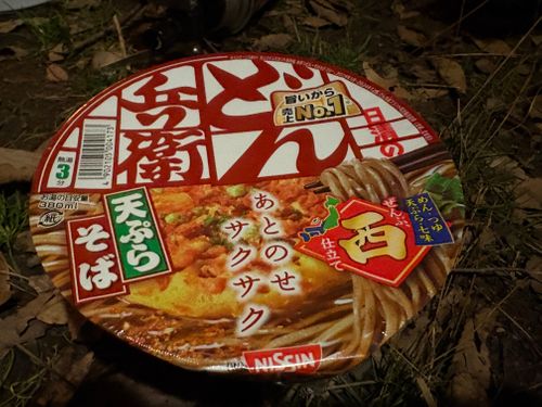 第92話　尾道ラーメンからの観光しながら島根に向かうー　話数的には92話なんだけど、これが100記事目になるのだー 平田森林公園キャンプ場 ソロキャンプ フリーサイト ちろ犬さんのキャンプブログ CAMPiii（キャンピー） -キャンプ専用SNS キャンプのすべてがここに集まる-