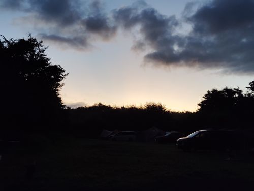 本栖湖サップ 本栖湖 SUMIKA CAMP FIELD グループキャンプ 区画サイト しずさんのキャンプブログ CAMPiii(キャンピー) -キャンプ専用SNS キャンプのすべてがここに集まる-