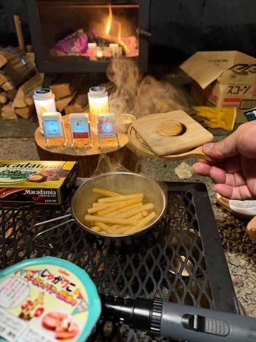 九州伊勢えびキャンプ🦞̥@いい夫婦の日👫 阿蘇レインボーバレー グループキャンプ ぐうたら夫婦さんのキャンプブログ CAMPiii（キャンピー） -キャンプ専用SNS キャンプのすべてがここに集まる-