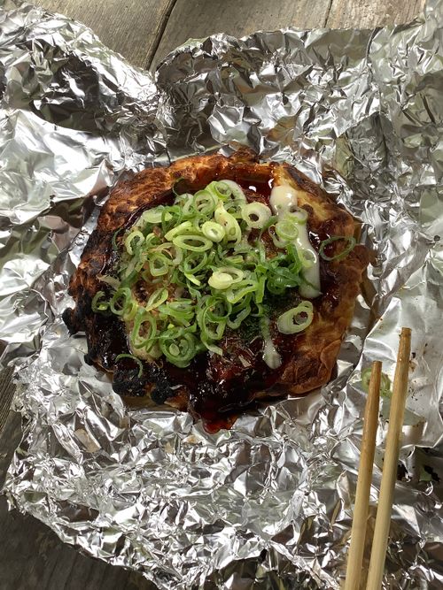 Vol.123 26/NO.13 秩父中津峡東屋にお肉焼きに行く‼️ 中津峡 ソロキャンプ 🔥焚き火🔥さんのキャンプブログ CAMPiii（キャンピー） -キャンプ専用SNS キャンプのすべてがここに集まる-