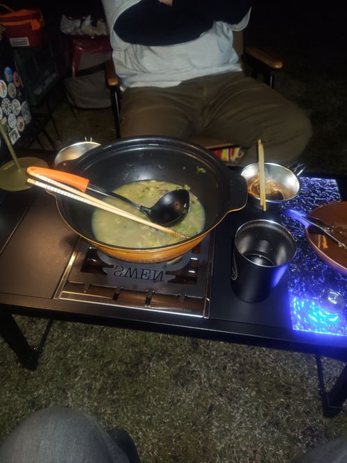 SBCMT　#9 神石高原 ティアガルテン グループキャンプ フリーサイト HARUMAGEDONさんのキャンプブログ CAMPiii（キャンピー） -キャンプ専用SNS キャンプのすべてがここに集まる-