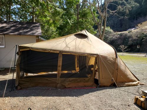 久々キャンプ ファミリーキャンプ 区画サイト ヤクルトさんさんのキャンプブログ CAMPiii（キャンピー） -キャンプ専用SNS キャンプのすべてがここに集まる-