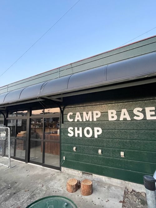 ファミキャン、時々、温泉とマンガ 武甲キャンプ場 ファミリーキャンプ 区画サイト もるがんさんのキャンプブログ CAMPiii（キャンピー） -キャンプ専用SNS キャンプのすべてがここに集まる-