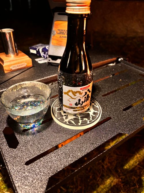 ご褒美ソロキャンプ。 平良ふれあいセンター 平良ベース ソロキャンプ オートサイト あやぴーさんのキャンプブログ CAMPiii（キャンピー） -キャンプ専用SNS キャンプのすべてがここに集まる-