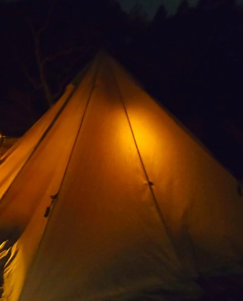 熊のいない県で2026年初キャンプ 〜お世話になったお礼の挨拶までは愉しいキャンプだった TAKIVILLAGE ソロキャンプ グループキャンプ フリーサイト オートサイト Honey Bさんのキャンプブログ CAMPiii（キャンピー） -キャンプ専用SNS キャンプのすべてがここに集まる-