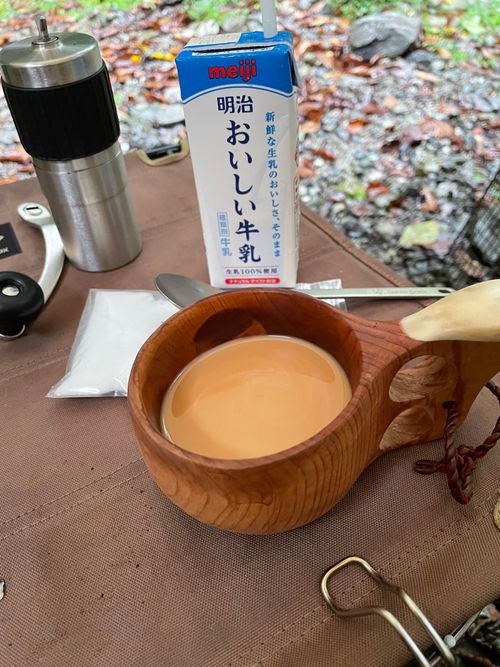 清流が目の前にある最高のロケーション!徒歩ソロで行く大鳩園キャンプ場 大鳩園キャンプ場 ソロキャンプ フリーサイト ma9さんのキャンプブログ CAMPiii(キャンピー) -キャンプ専用SNS キャンプのすべてがここに集まる-