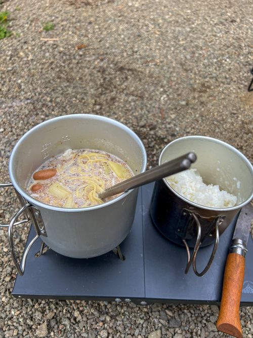 秦野市表丹沢野外活動センターで2026年キャンプ初め 秦野市 表丹沢野外活動センター グループキャンプ フリーサイト tokunaga007さんのキャンプブログ CAMPiii（キャンピー） -キャンプ専用SNS キャンプのすべてがここに集まる-