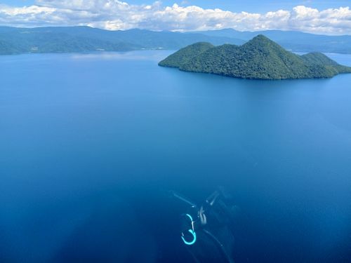 北海道の旨い!を食べるC△mp旅’2025(3 of 4) 北海道 ファミリーキャンプ キャンピングカー vios outdoor'sさんのキャンプブログ CAMPiii(キャンピー) -キャンプ専用SNS キャンプのすべてがここに集まる-