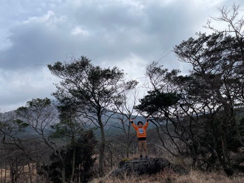 5歳児キャンパー🤭 えびの高原 キャンプ村 ソロキャンプ 区画サイト Anomiさんのキャンプブログ CAMPiii（キャンピー） -キャンプ専用SNS キャンプのすべてがここに集まる-