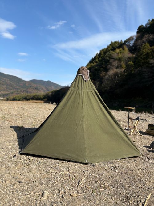 CAMPiii（キャンピー） camping roll♪さんのキャンプブログ ナ♪ナ♪ナ♪ナ♪７♬７♬７♬菜🎶〜🎺 徳島県