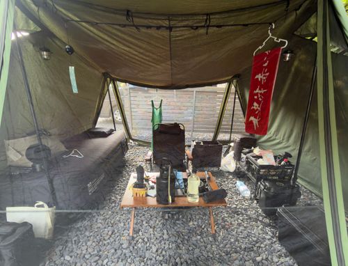 真夏キャンプデビュー アークの森キャンプ場 ソロキャンプ グループキャンプ 区画サイト P-yaさんのキャンプブログ CAMPiii（キャンピー） -キャンプ専用SNS キャンプのすべてがここに集まる-