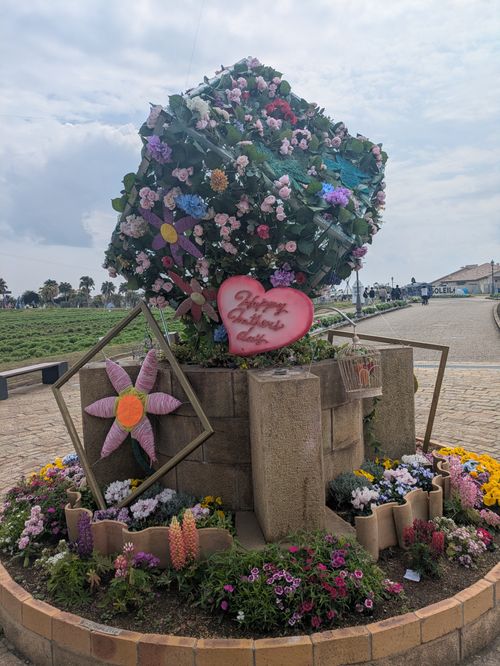 念願のソレイユの丘 ソレイユの丘 オートキャンプ場 ファミリーキャンプ 区画サイト ひなはるさんのキャンプブログ CAMPiii（キャンピー） -キャンプ専用SNS キャンプのすべてがここに集まる-