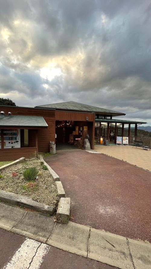 初詣兼ねた年越しキャンプ 宍道ふるさと森林公園 ファミリーキャンプ 区画サイト フォレキャンさんのキャンプブログ CAMPiii（キャンピー） -キャンプ専用SNS キャンプのすべてがここに集まる-