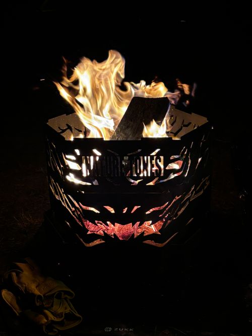 偶然は必然。 Secret Fort ソロキャンプ 区画サイト あやぴーさんのキャンプブログ CAMPiii（キャンピー） -キャンプ専用SNS キャンプのすべてがここに集まる-