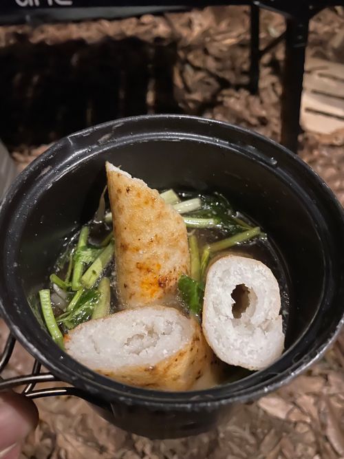 薪放題に満足🪵 くにあきの森：あなたまかせのキャンプ場 グループキャンプ ソロキャンプ フリーサイト もるがんさんのキャンプブログ CAMPiii（キャンピー） -キャンプ専用SNS キャンプのすべてがここに集まる-