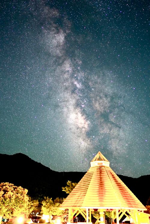 さあ、自然大国徳島へ！！ 四国三郎の郷 ソロキャンプ 区画サイト けんじさんのキャンプブログ CAMPiii（キャンピー） -キャンプ専用SNS キャンプのすべてがここに集まる-