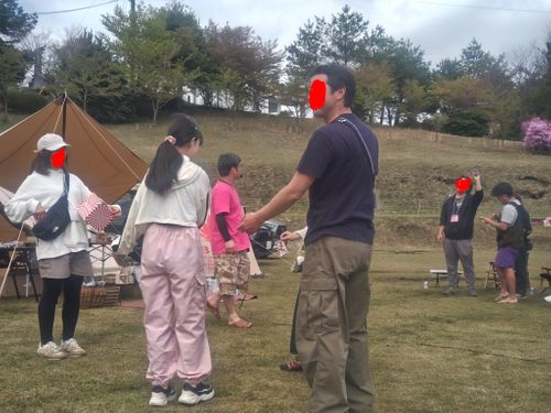 SBCMT　#9 神石高原 ティアガルテン グループキャンプ フリーサイト HARUMAGEDONさんのキャンプブログ CAMPiii（キャンピー） -キャンプ専用SNS キャンプのすべてがここに集まる-