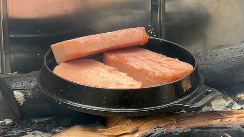 CAMPiii（キャンピー） まっつんさんのキャンプブログ ゴールデンウィークキャンプ PICA表富士