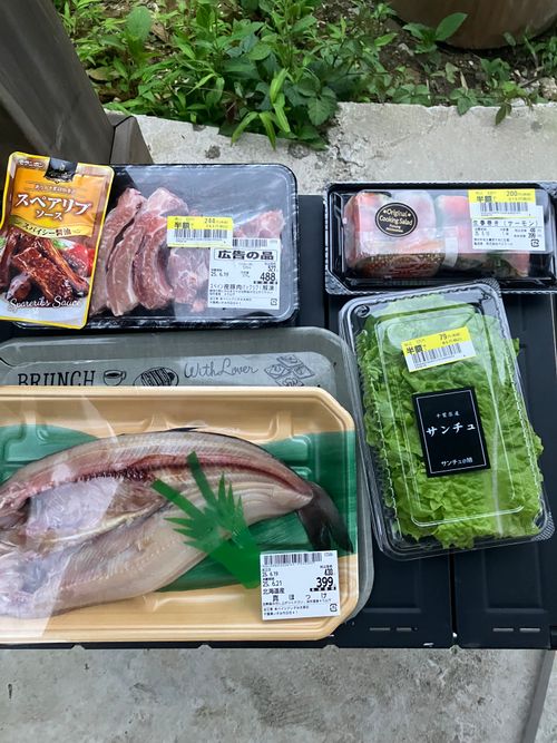 6月の夏キャンは屋根の下 プラネットキャンプ ソロキャンプ 区画サイト かいざーさんのキャンプブログ CAMPiii(キャンピー) -キャンプ専用SNS キャンプのすべてがここに集まる-