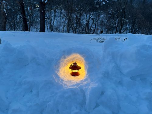 2026初🏕️キャン！明けましておめでとうございます キャンプグランド・ベアーベル ソロキャンプ ファミリーキャンプ グループキャンプ オートサイト ぱぱちょさんのキャンプブログ CAMPiii（キャンピー） -キャンプ専用SNS キャンプのすべてがここに集まる-
