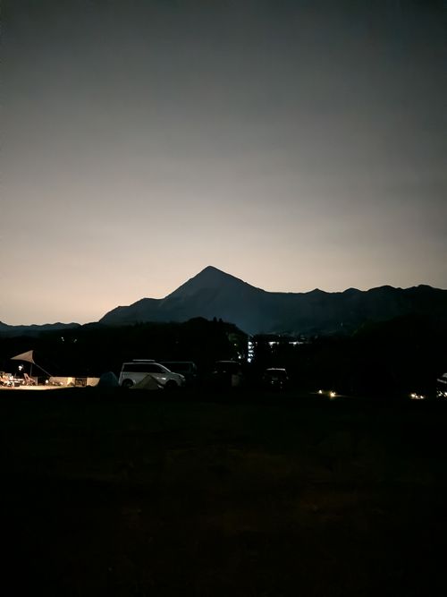 日和田山 ともえ川Park ソロキャンプ オートサイト フリーサイト IZUIZUさんのキャンプブログ CAMPiii（キャンピー） -キャンプ専用SNS キャンプのすべてがここに集まる-