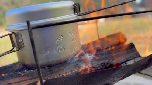 カーサイドデイキャンプ 笠置キャンプ場 ソロキャンプ フリーサイト HOTさんのキャンプブログ CAMPiii（キャンピー） -キャンプ専用SNS キャンプのすべてがここに集まる-